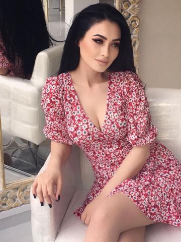 Эльвира Шикарная Фигура фото 5