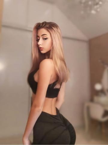 Зинаида Бизнес Эскорт фото 3