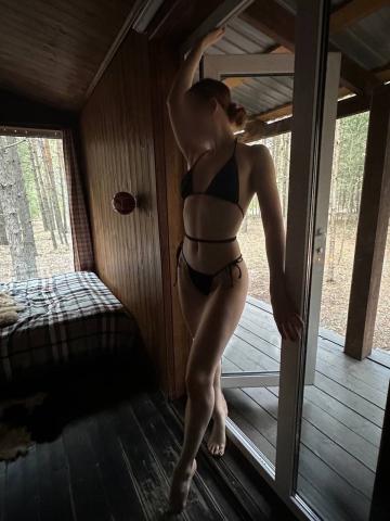 Диана Доминирующая фото 12