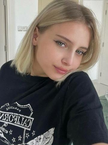 Галина фото 3