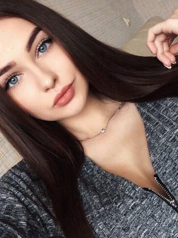 Анастасия Элит Реал Блондинка фото 2