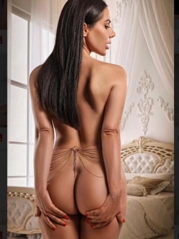 Мария Брянск