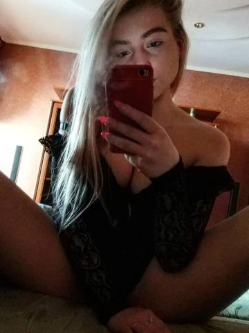 Нина Топ Компаньонка фото 3