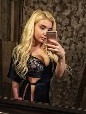 Нина Топ Компаньонка фото 4