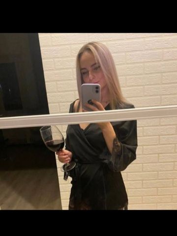 Богдана Маленькая