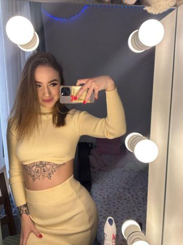 Мария фото 2