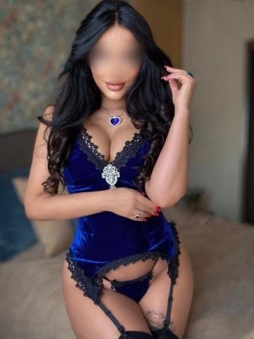 Виолетта Солнышко