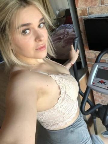 Кристина фото 3