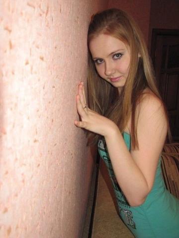 Марина Незабываемая