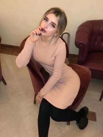 Мелиса 💕❤️